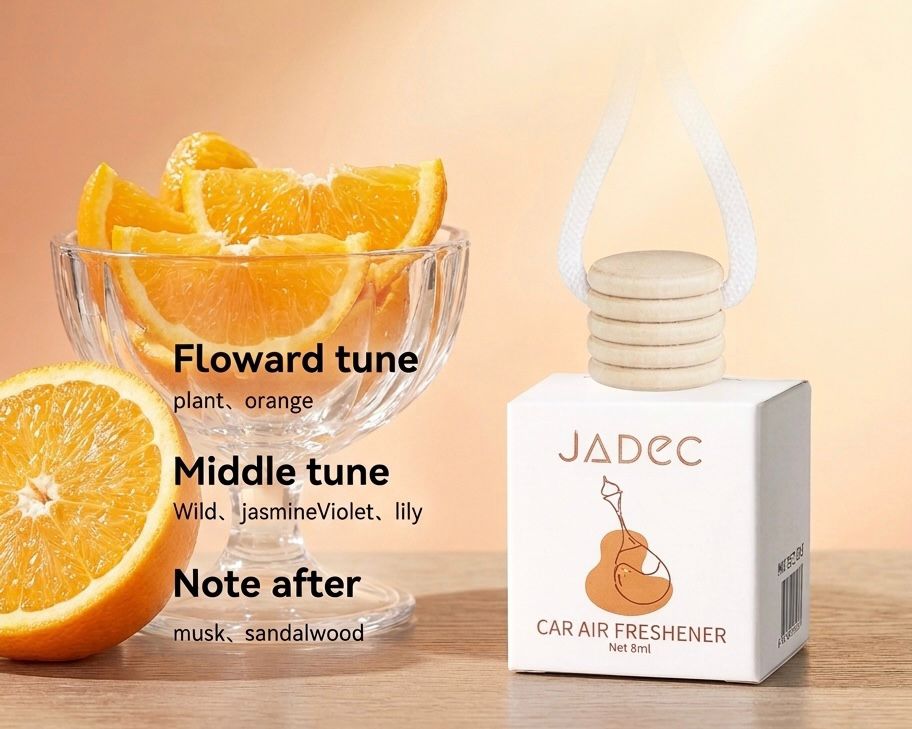 Hanging Car Air Freshener